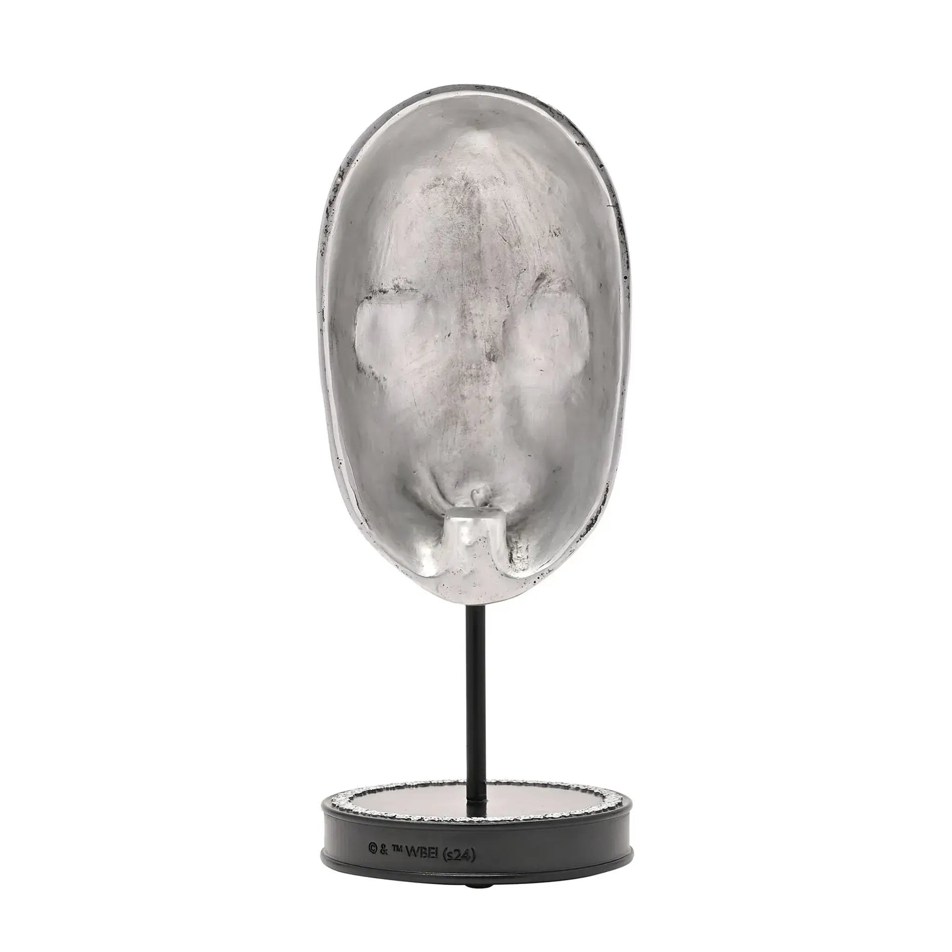 Harry Potter Dark Arts Mask Figurine - Death Eater - Olleke Wizarding Shop Amsterdam