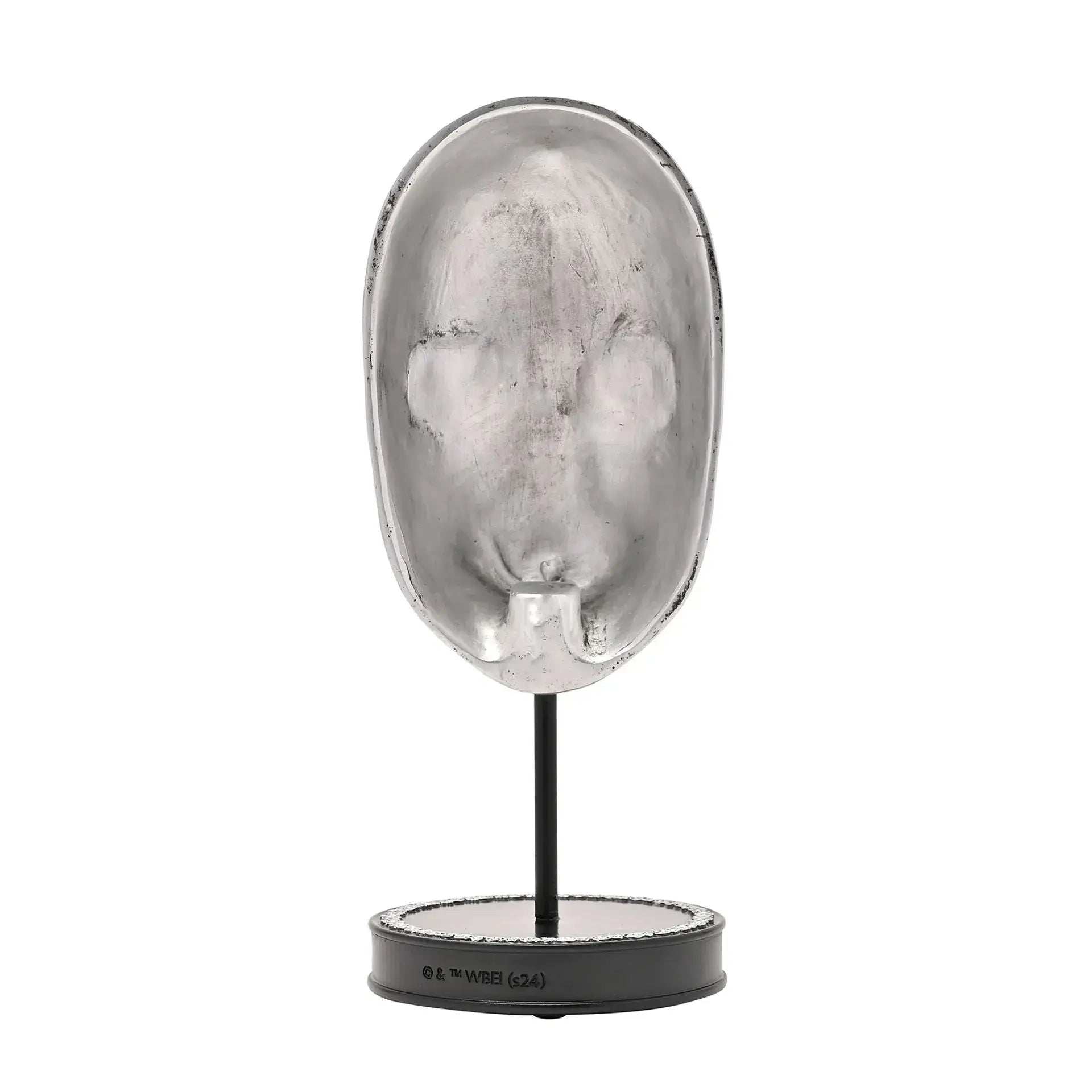 Harry Potter Dark Arts Mask Figurine - Death Eater - Olleke Wizarding Shop Amsterdam