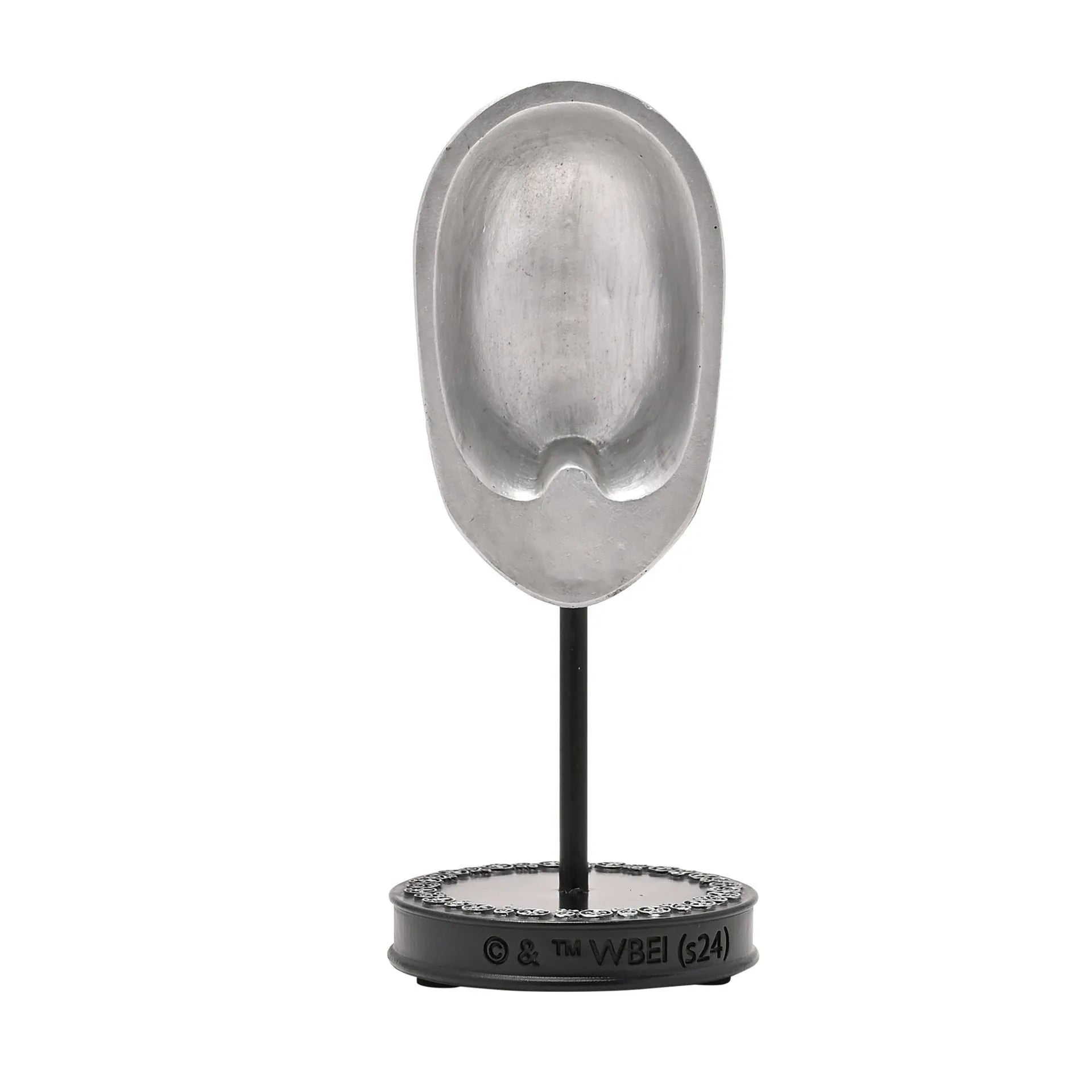 Harry Potter Dark Arts Mask Figurine Small - Death Eater - Olleke Wizarding Shop Amsterdam