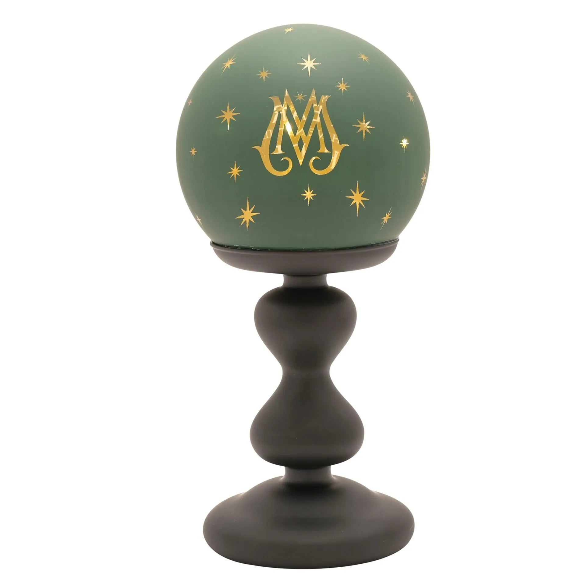 Harry Potter Dark Arts Light Up Object - Ministry Of Magic - Olleke Wizarding Shop Amsterdam