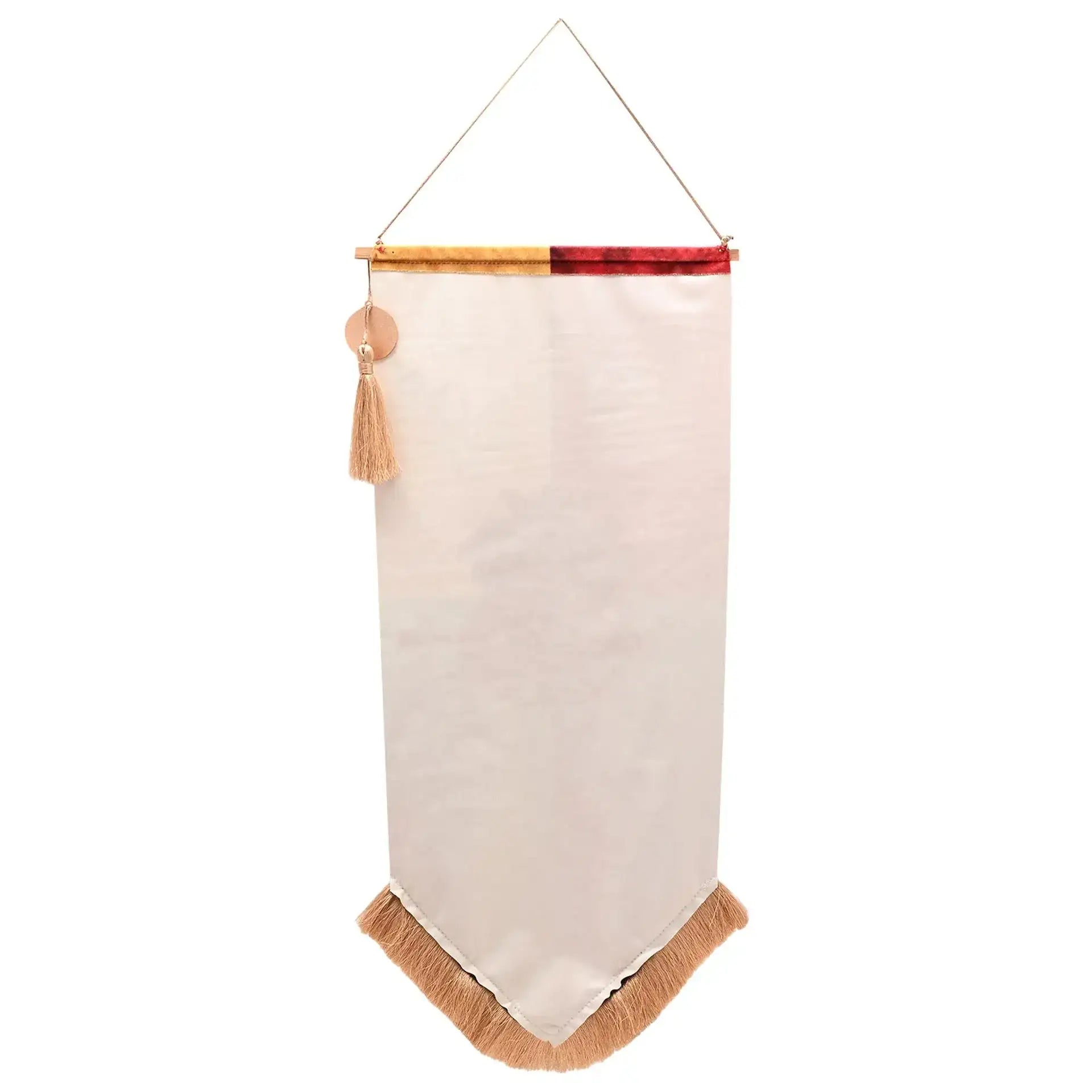 Harry Potter Alumni Banner - Hogwarts Houses - Olleke Wizarding Shop Amsterdam