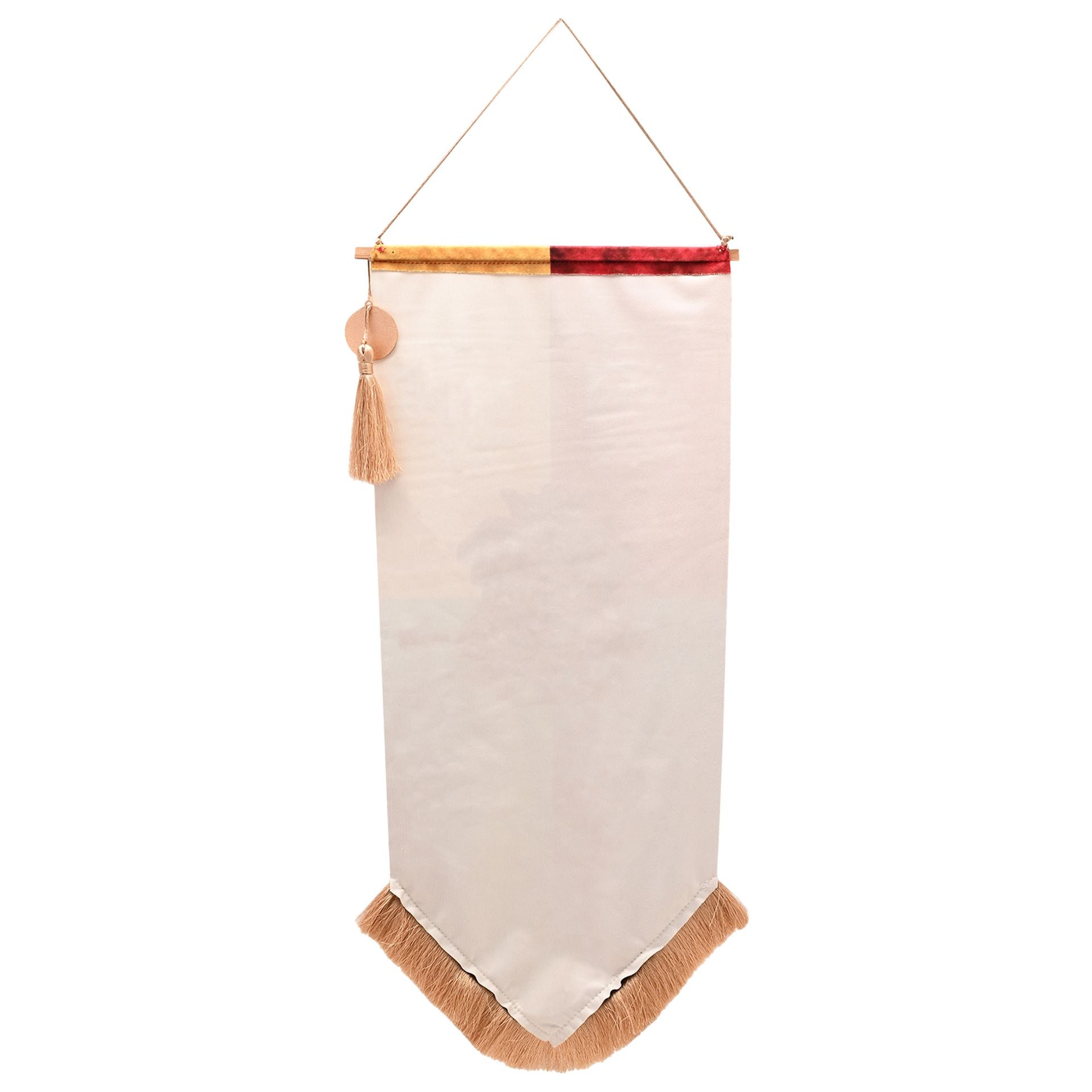 Harry Potter Alumni Banner - Hogwarts Houses - Olleke Wizarding Shop Amsterdam