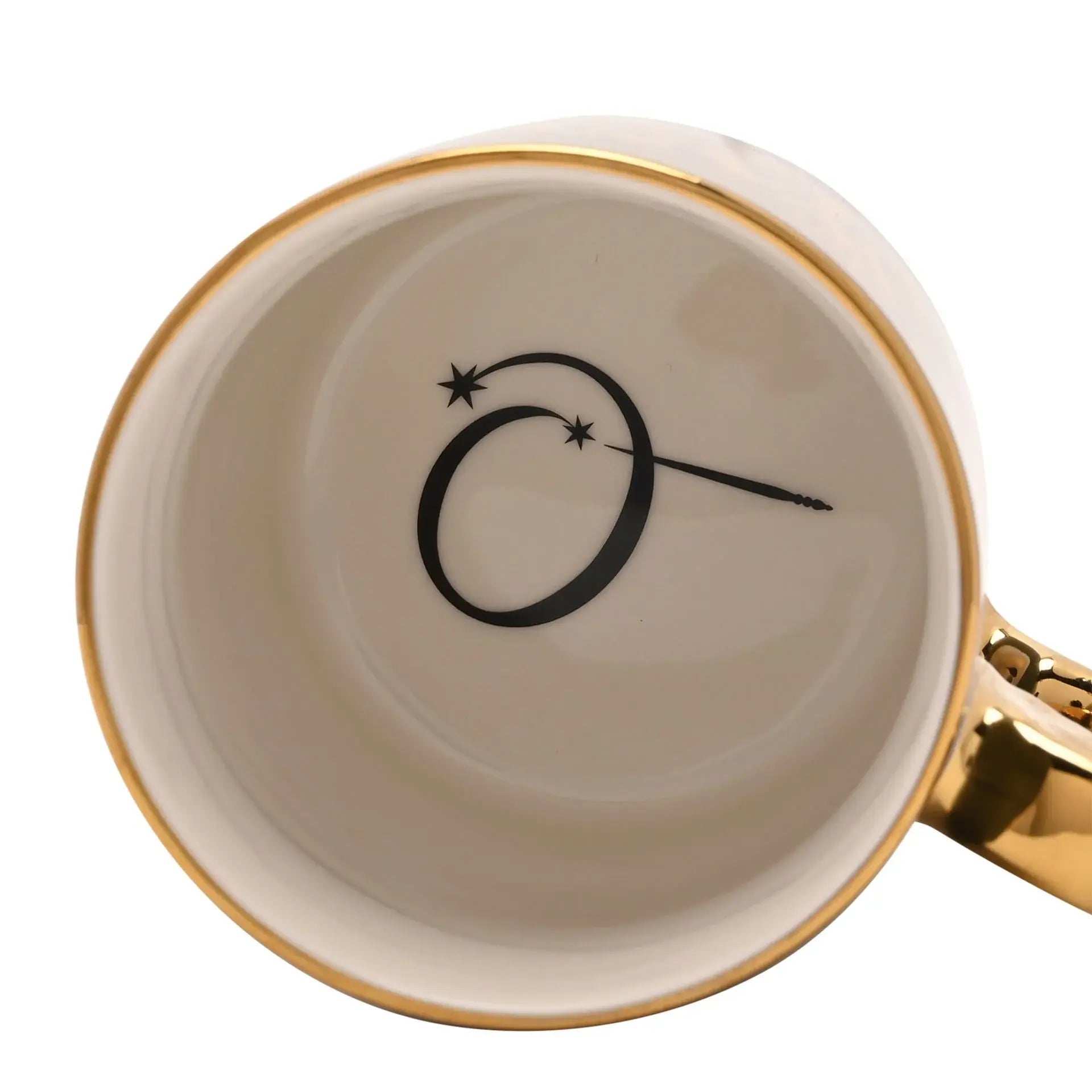 Harry Potter Alumni Collectable Mug - Ollivanders - Olleke Wizarding Shop Amsterdam