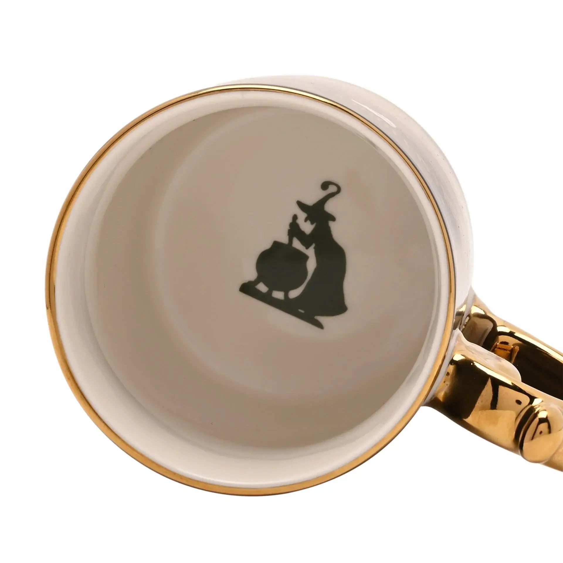 Harry Potter Alumni Collectable Mug - Leaky Cauldron - Olleke Wizarding Shop Amsterdam
