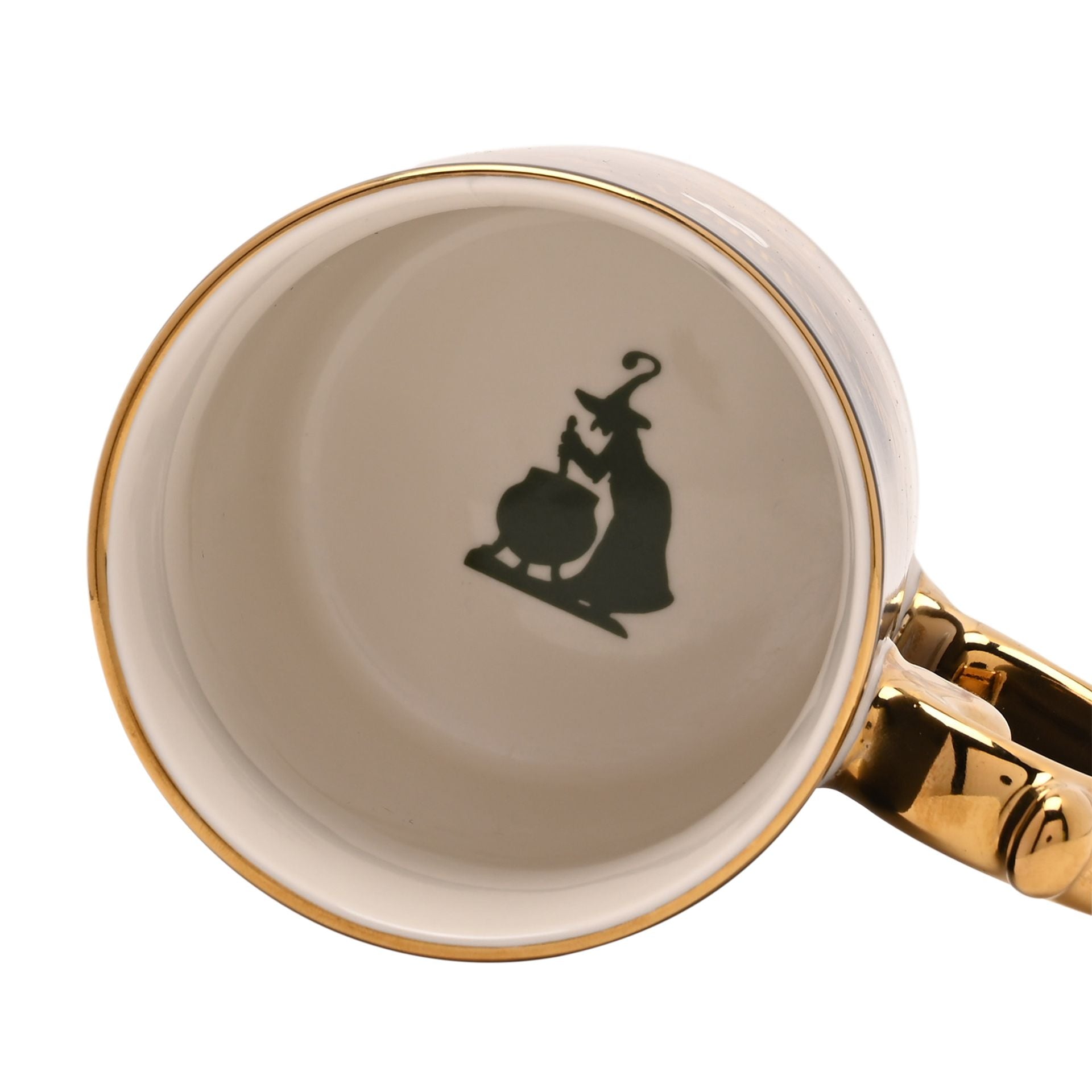 Harry Potter Alumni Collectable Mug - Leaky Cauldron - Olleke Wizarding Shop Amsterdam