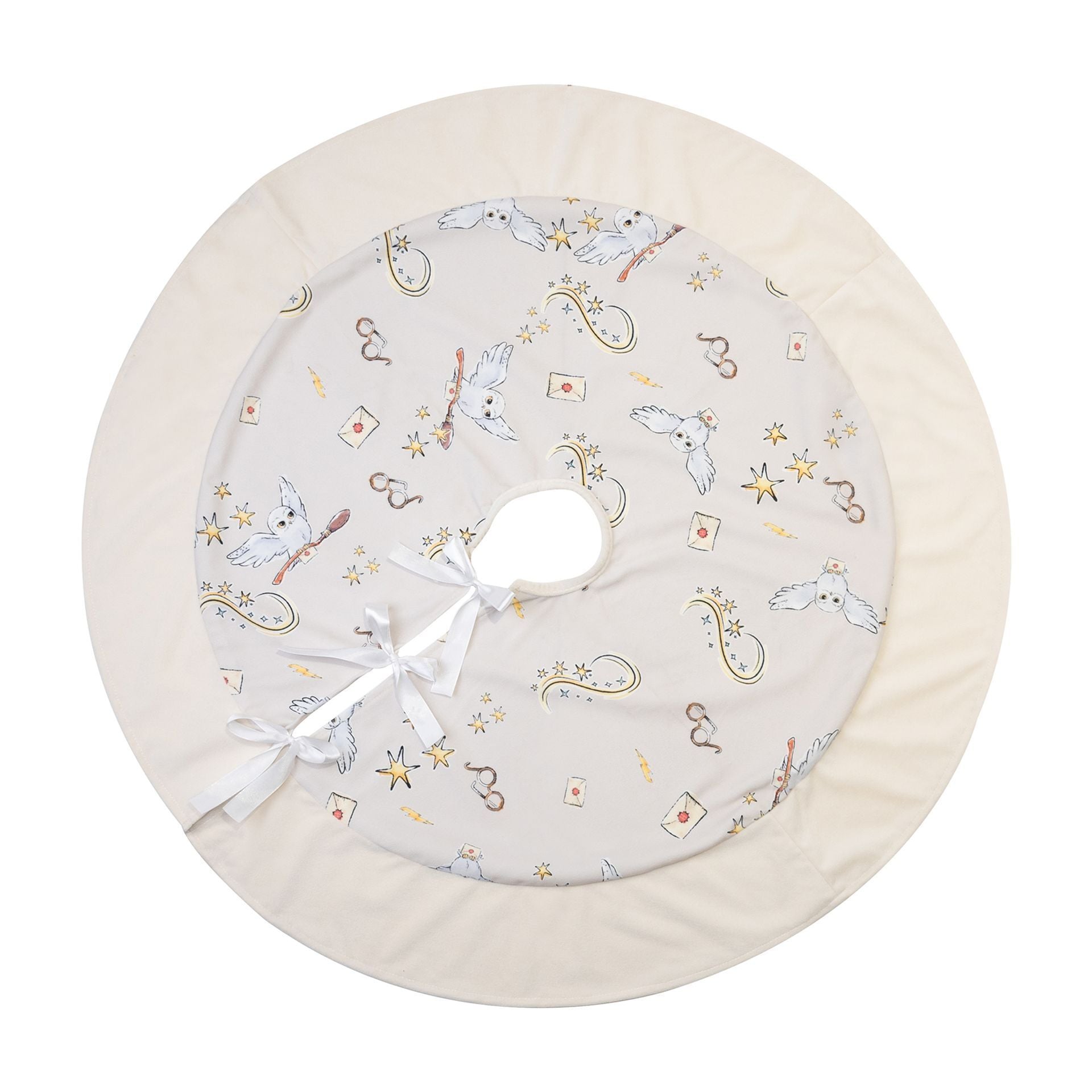 Harry Potter Tree Skirt - Olleke Wizarding Shop Amsterdam