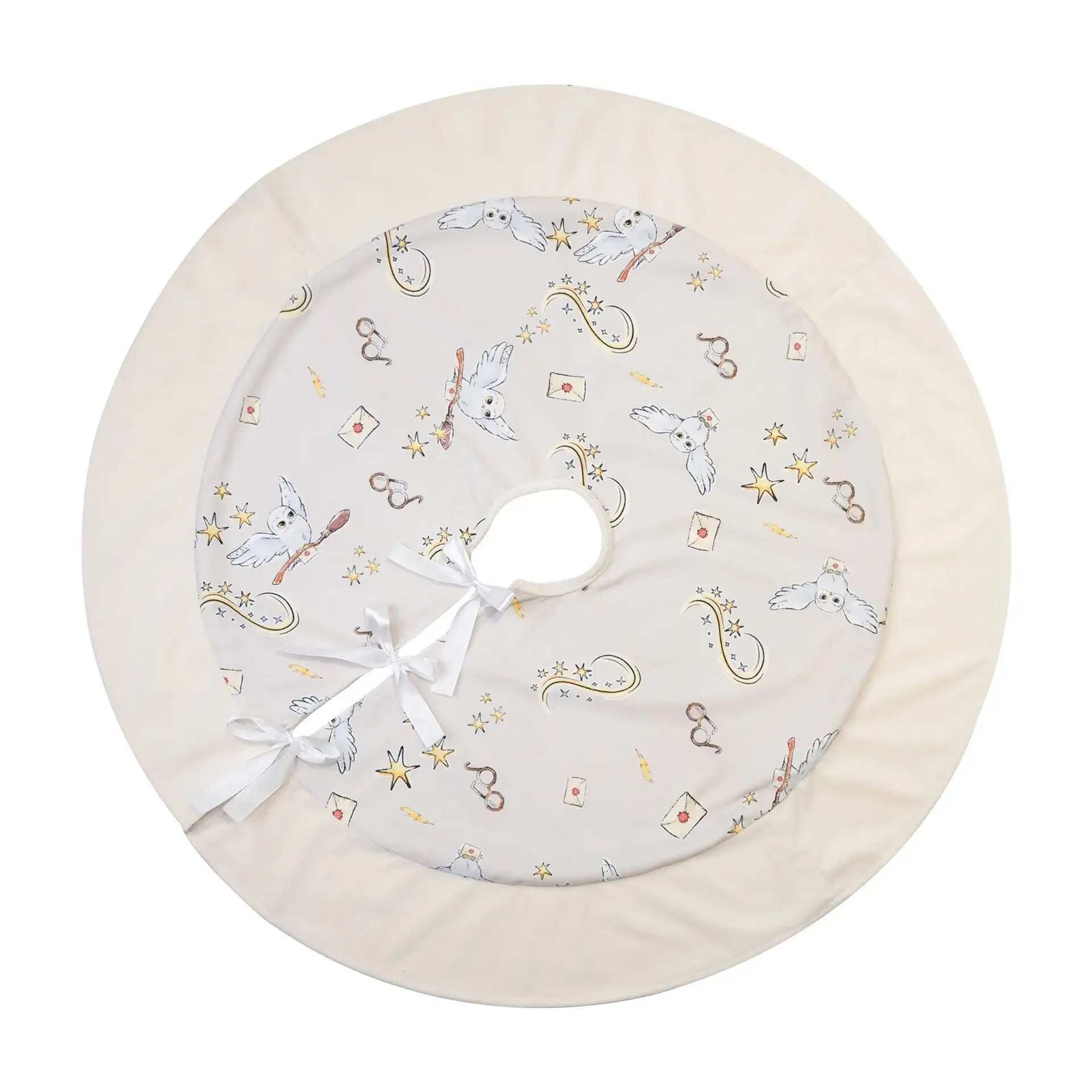 Harry Potter Tree Skirt - Olleke Wizarding Shop Amsterdam