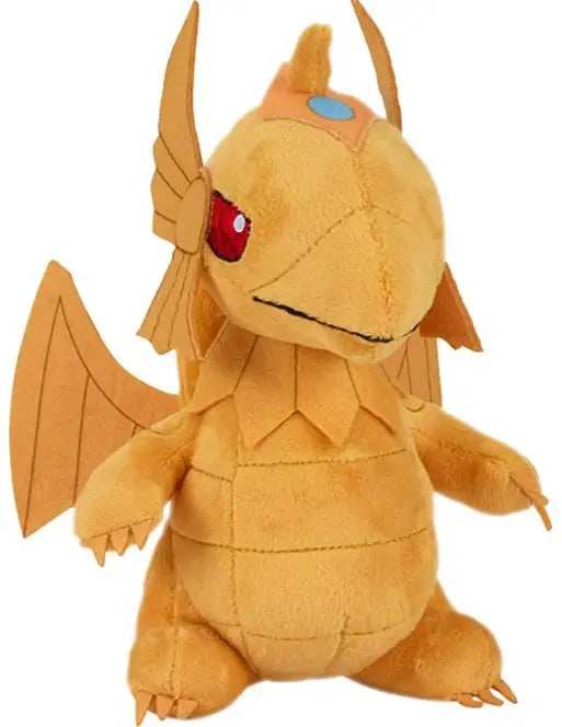 Yu-Gi-Oh! Plush Dragon Winged Dragon of Ra - Olleke Wizarding Shop Amsterdam