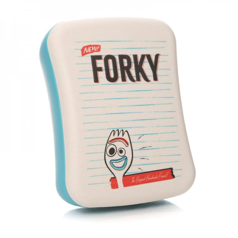 Disney Toy Story Bamboo Lunch Box - Forky - Olleke | Disney and Harry Potter Merchandise shop