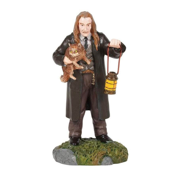 Filch And Mrs. Norris - Olleke | Disney and Harry Potter Merchandise shop