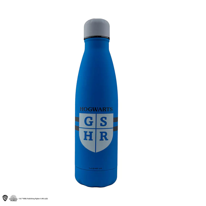 Harry Potter Ravenclaw Insulated Water Bottle