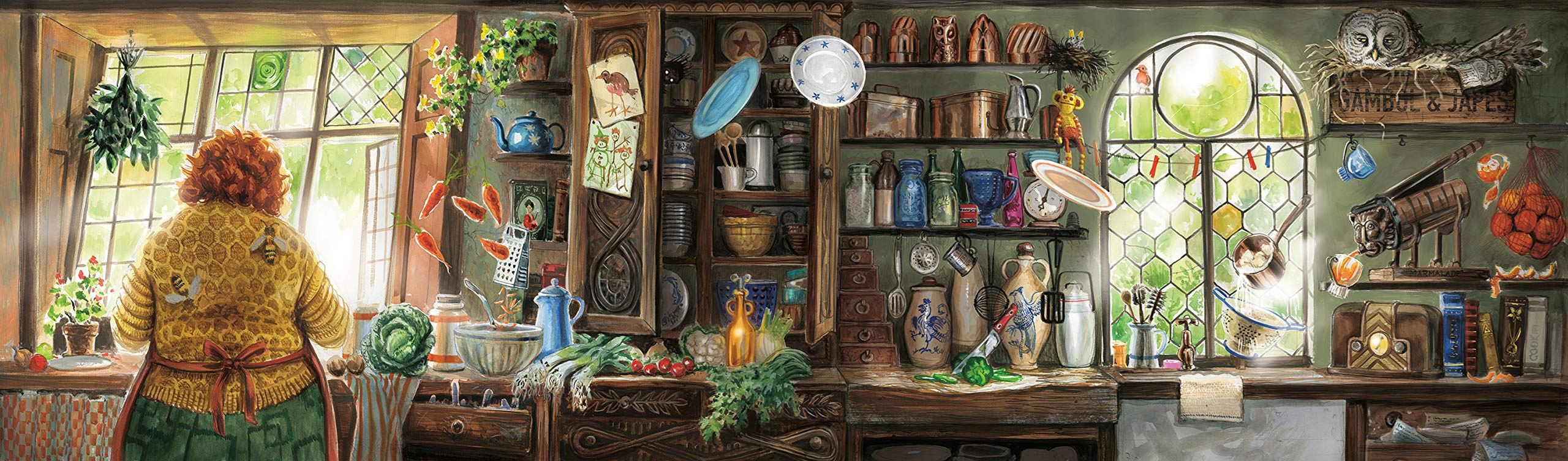 Harry Potter and the Goblet of Fire Illustrated edition - Olleke Wizarding Shop Amsterdam Brugge London