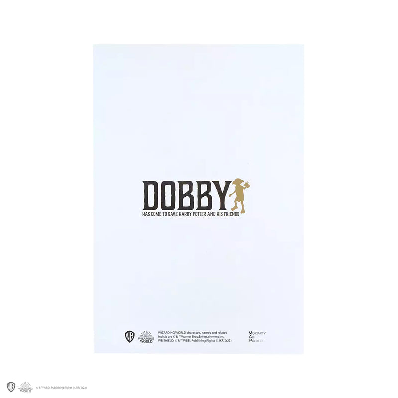 Dobby Notebook