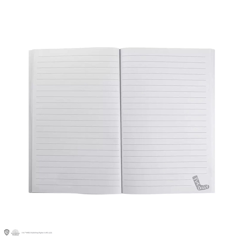 Dobby Notebook