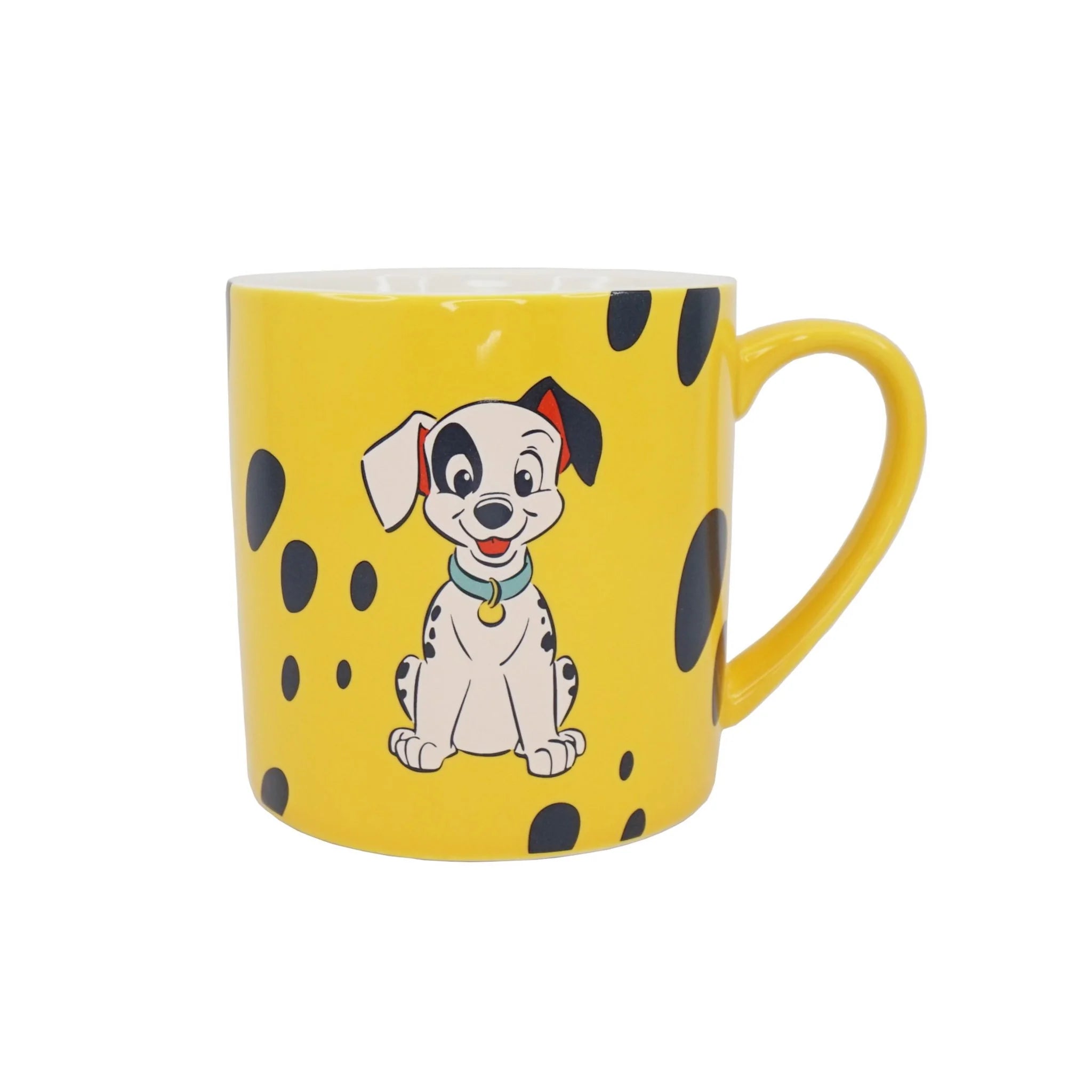 101 Dalmatians Disney Mug - Olleke Wizarding Shop Amsterdam