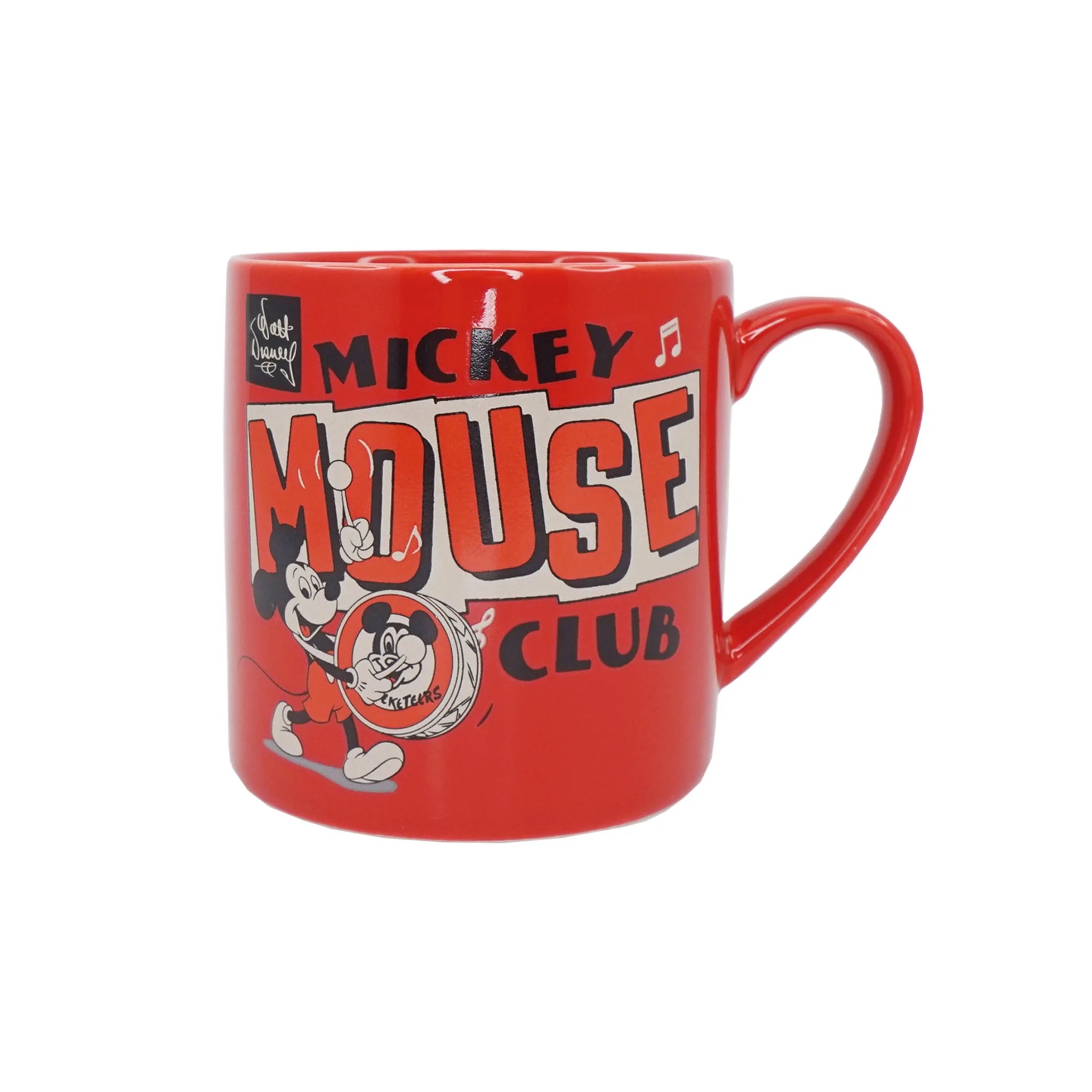 Disney Mickey Mouse Mug - Olleke Wizarding Shop Amsterdam