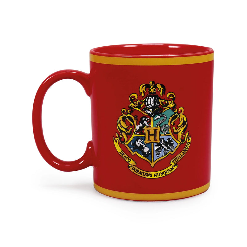 Harry Potter Mug - Gryffindor Crest