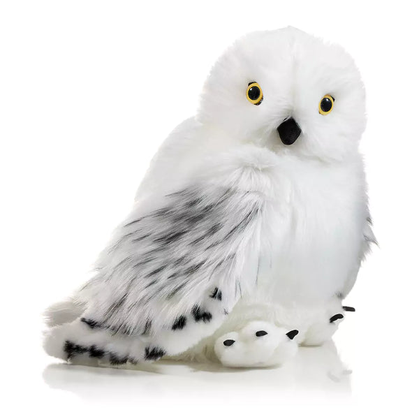 Hedwig Interactive Electronic Puppet Plush