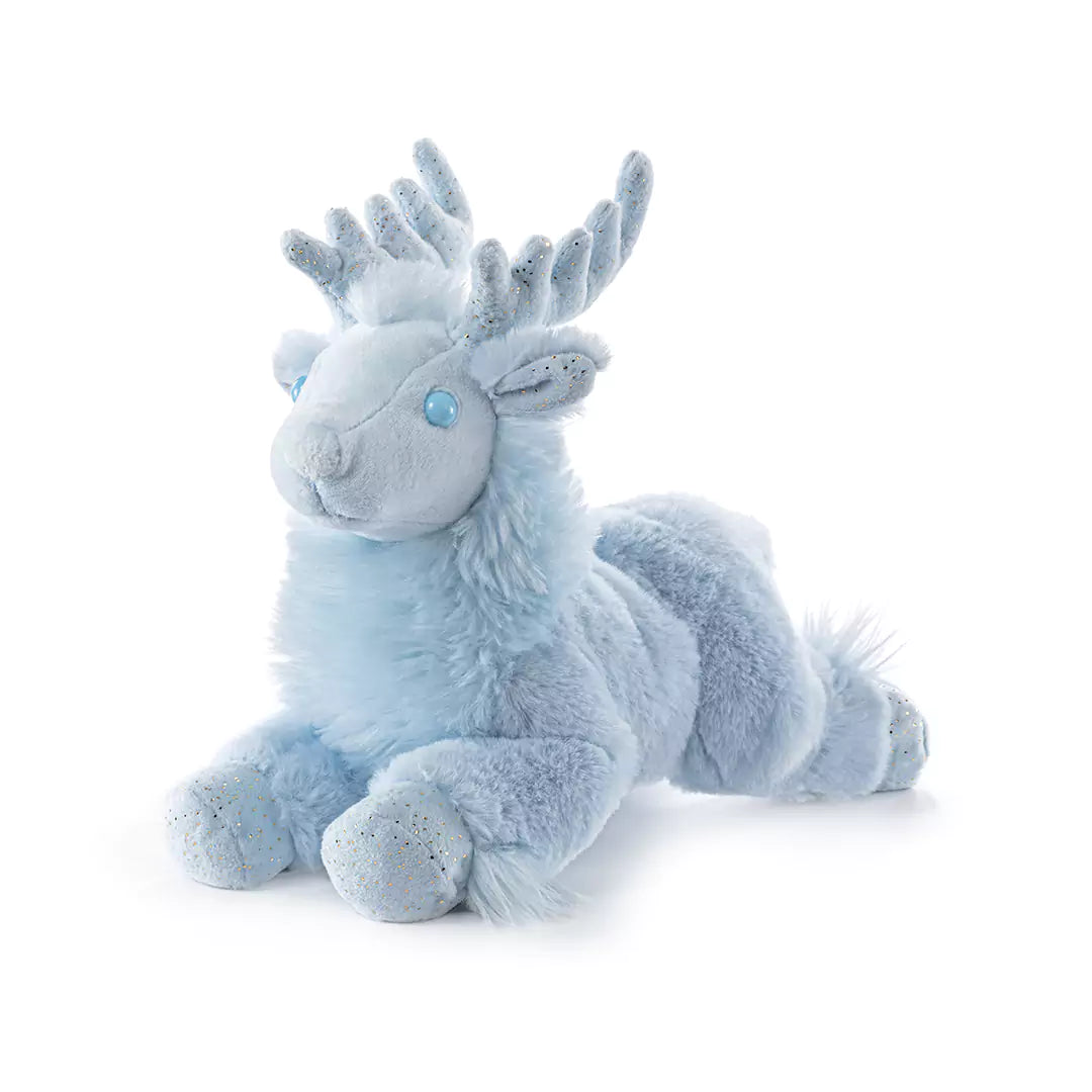 Harry Potter Deer Patronus plush - Olleke Wizarding Shop Amsterdam