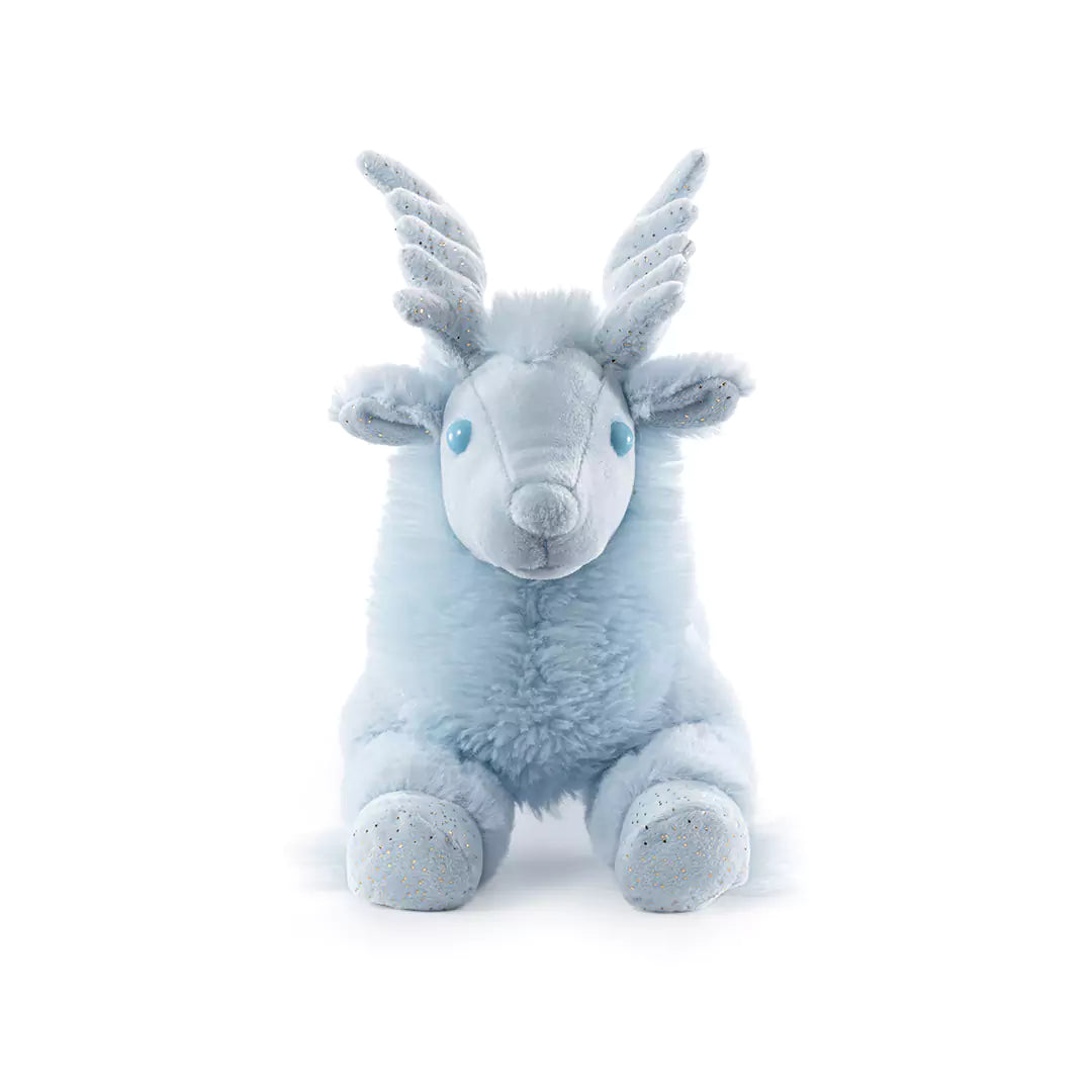 Harry Potter Deer Patronus plush - Olleke Wizarding Shop Amsterdam