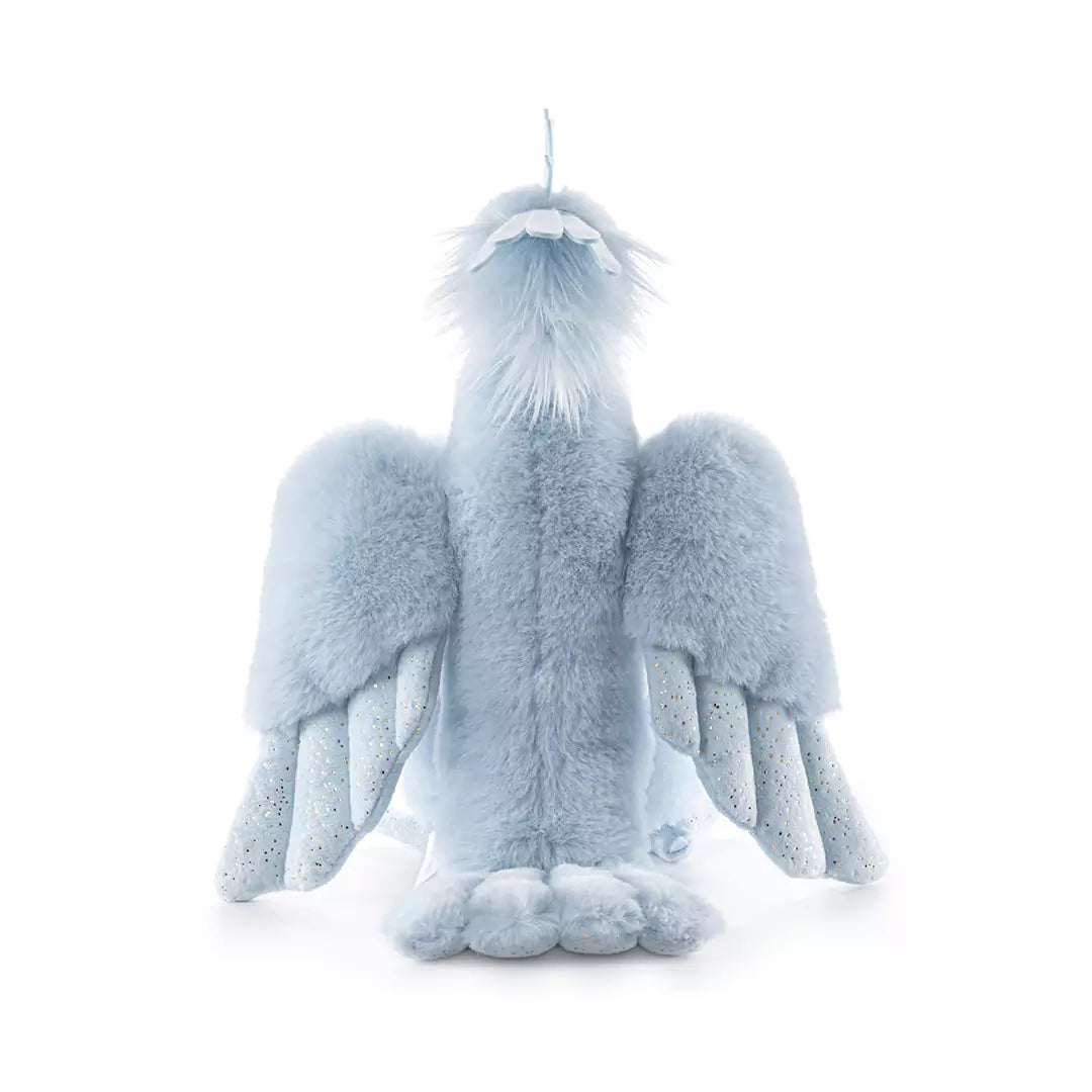 Harry Potter Phoenix Patronus plush - Olleke Wizarding Shop Amsterdam