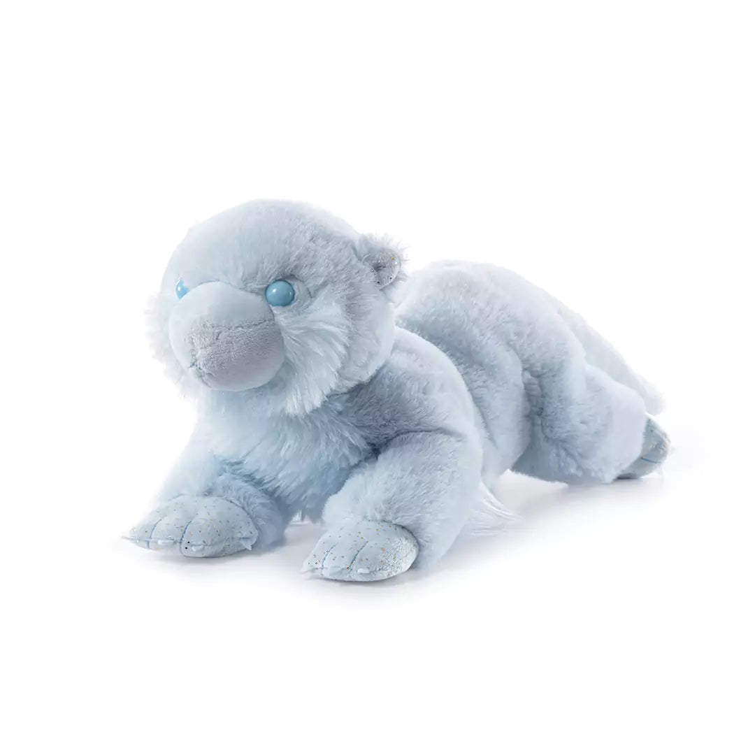 Harry Potter Otter Patronus plush - Olleke Wizarding Shop Amsterdam