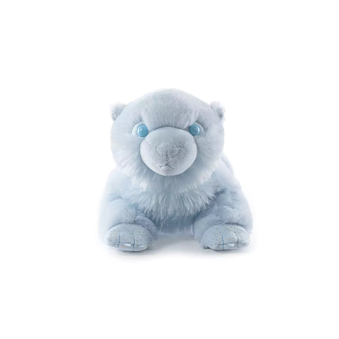Harry Potter Otter Patronus plush - Olleke Wizarding Shop Amsterdam