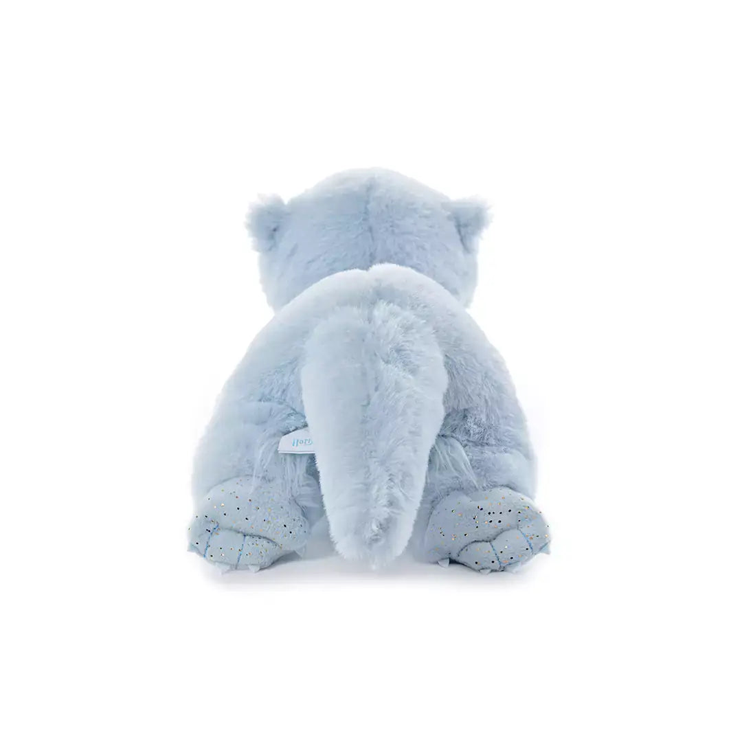Harry Potter Otter Patronus plush - Olleke Wizarding Shop Amsterdam