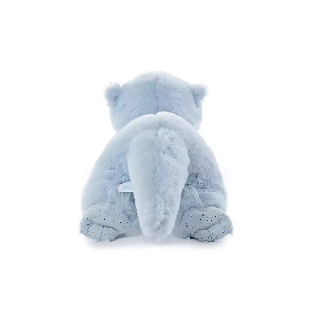 Harry Potter Otter Patronus plush - Olleke Wizarding Shop Amsterdam