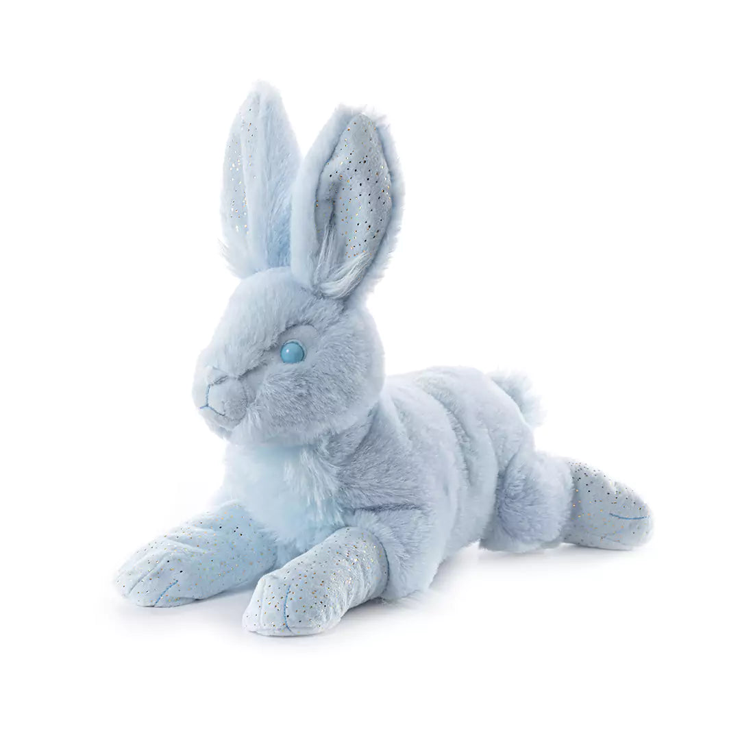 Harry Potter Hare Patronus plush - Olleke Wizarding Shop Amsterdam