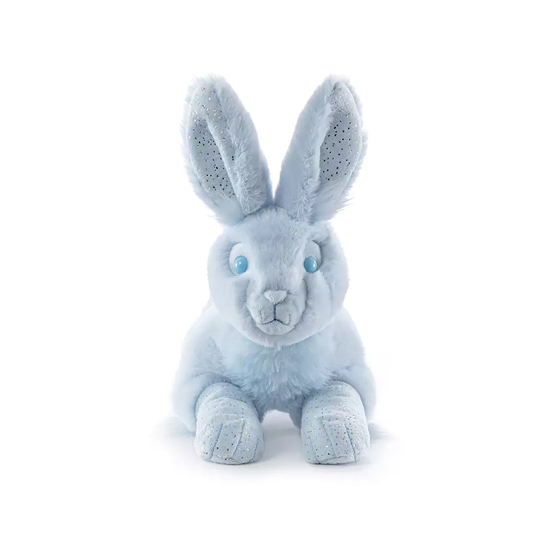 Harry Potter Hare Patronus plush - Olleke Wizarding Shop Amsterdam