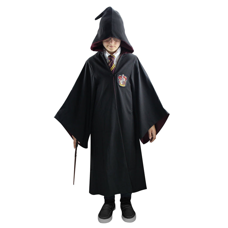 Harry Potter Gryffindor Kids Robe - Olleke | Disney and Harry Potter Merchandise shop