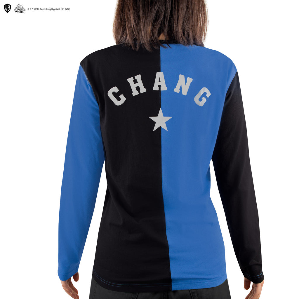 Cho Chang Triwizard Tournament T-Shirt - Olleke Wizarding Shop Amsterdam Brugge London