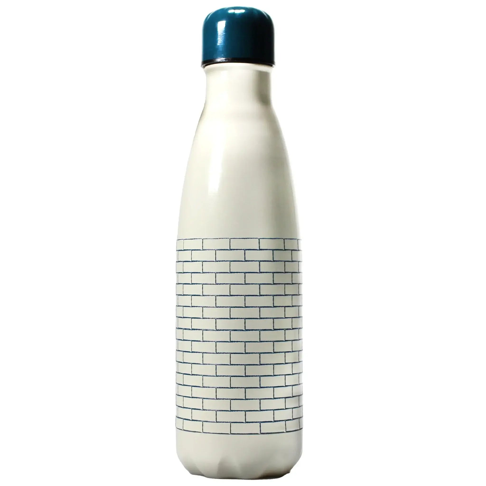 Harry Potter Water Bottle Metal Diagon Alley - Olleke Wizarding Shop Amsterdam