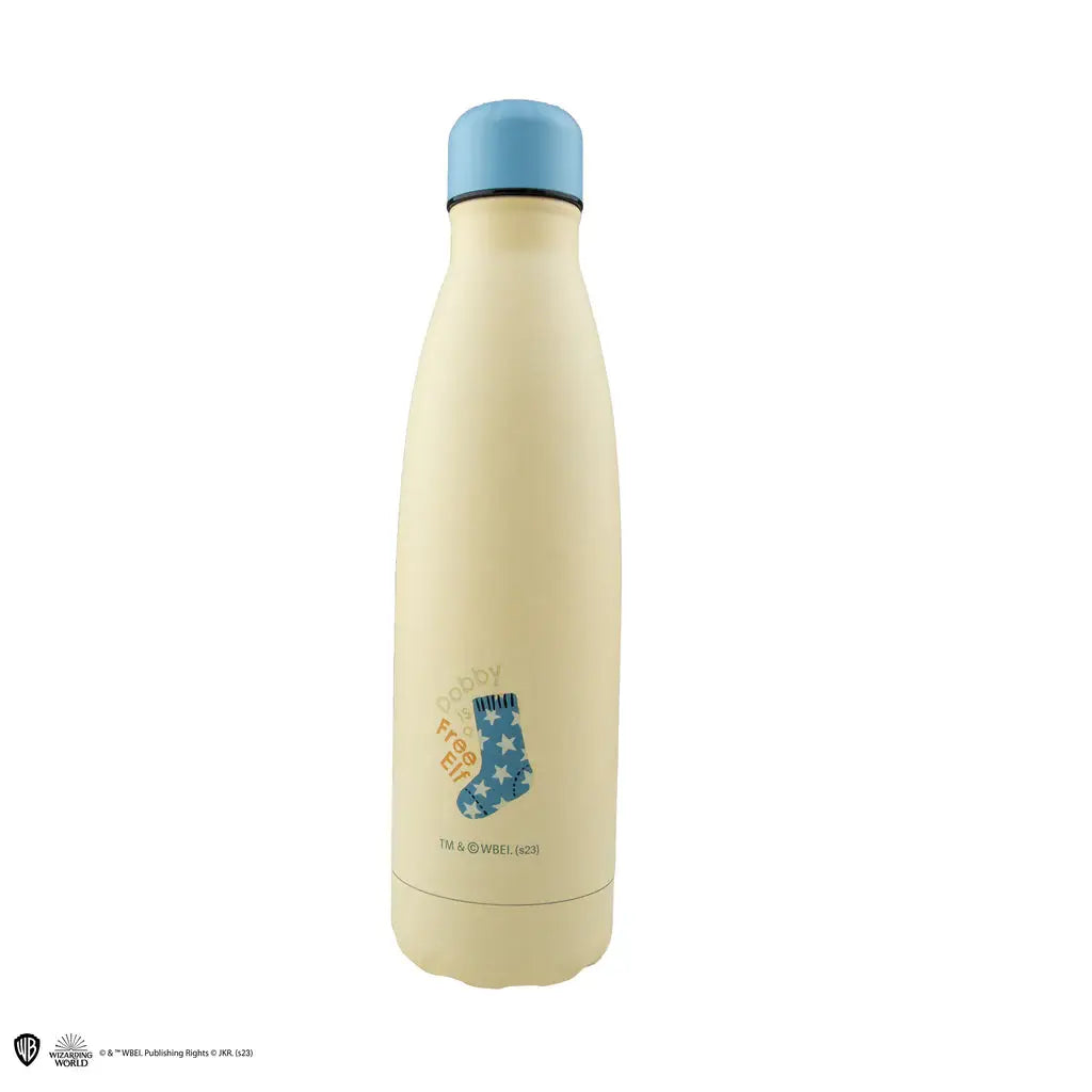 Harry Potter Dobby's Magic Insulated Water Bottle - Olleke Wizarding Shop Amsterdam