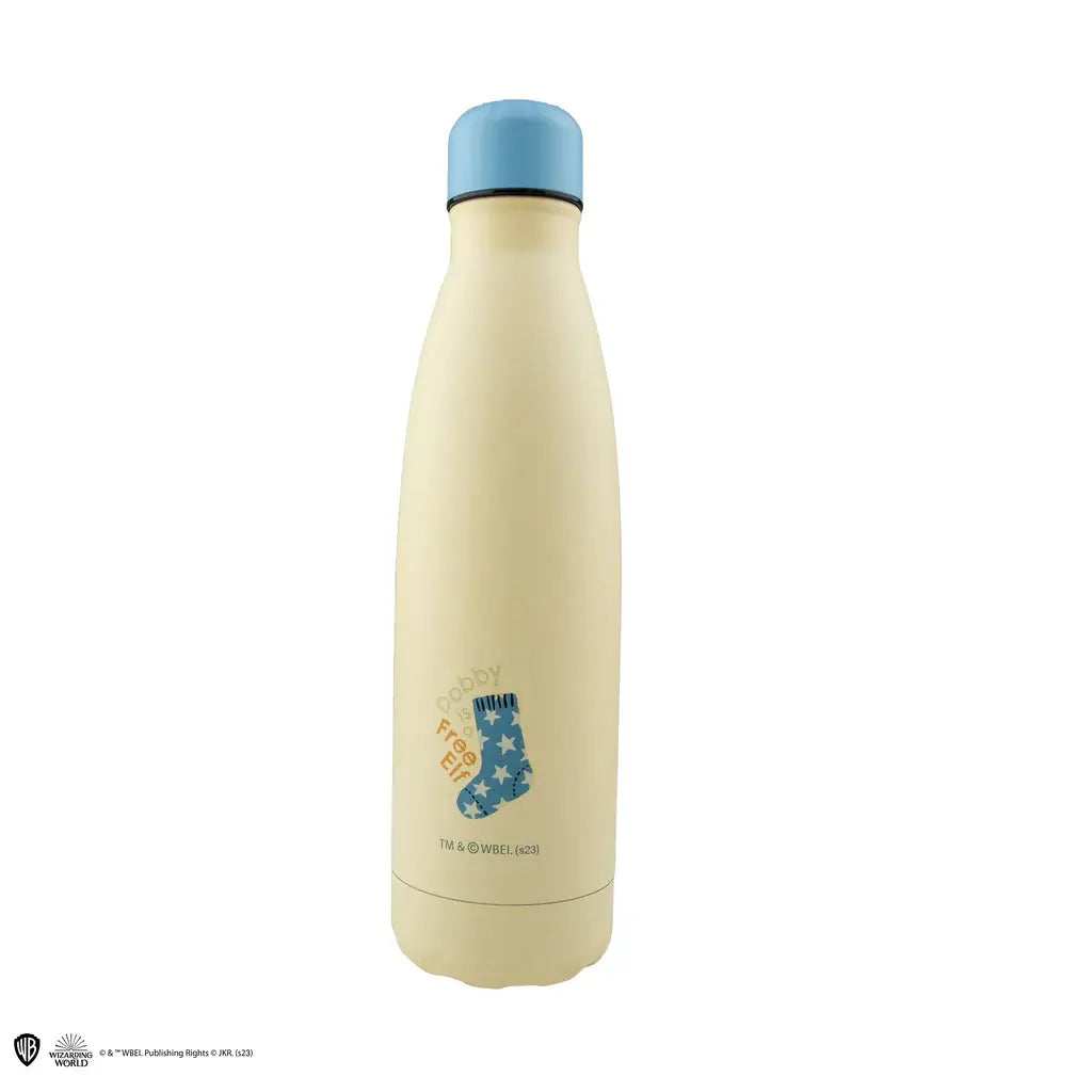 Harry Potter Dobby's Magic Insulated Water Bottle - Olleke Wizarding Shop Amsterdam