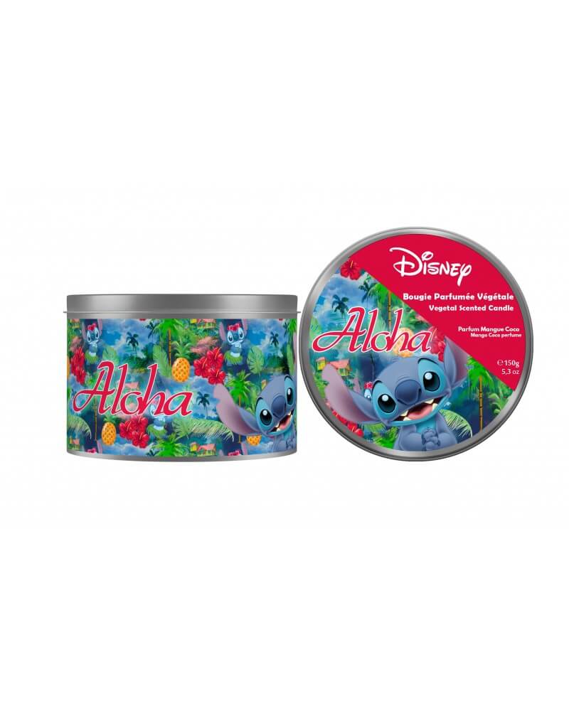 Parfum stitch - Disney