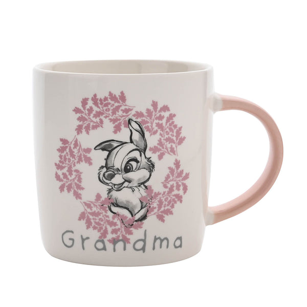 Disney Bambi Boxed Mug "Grandma"