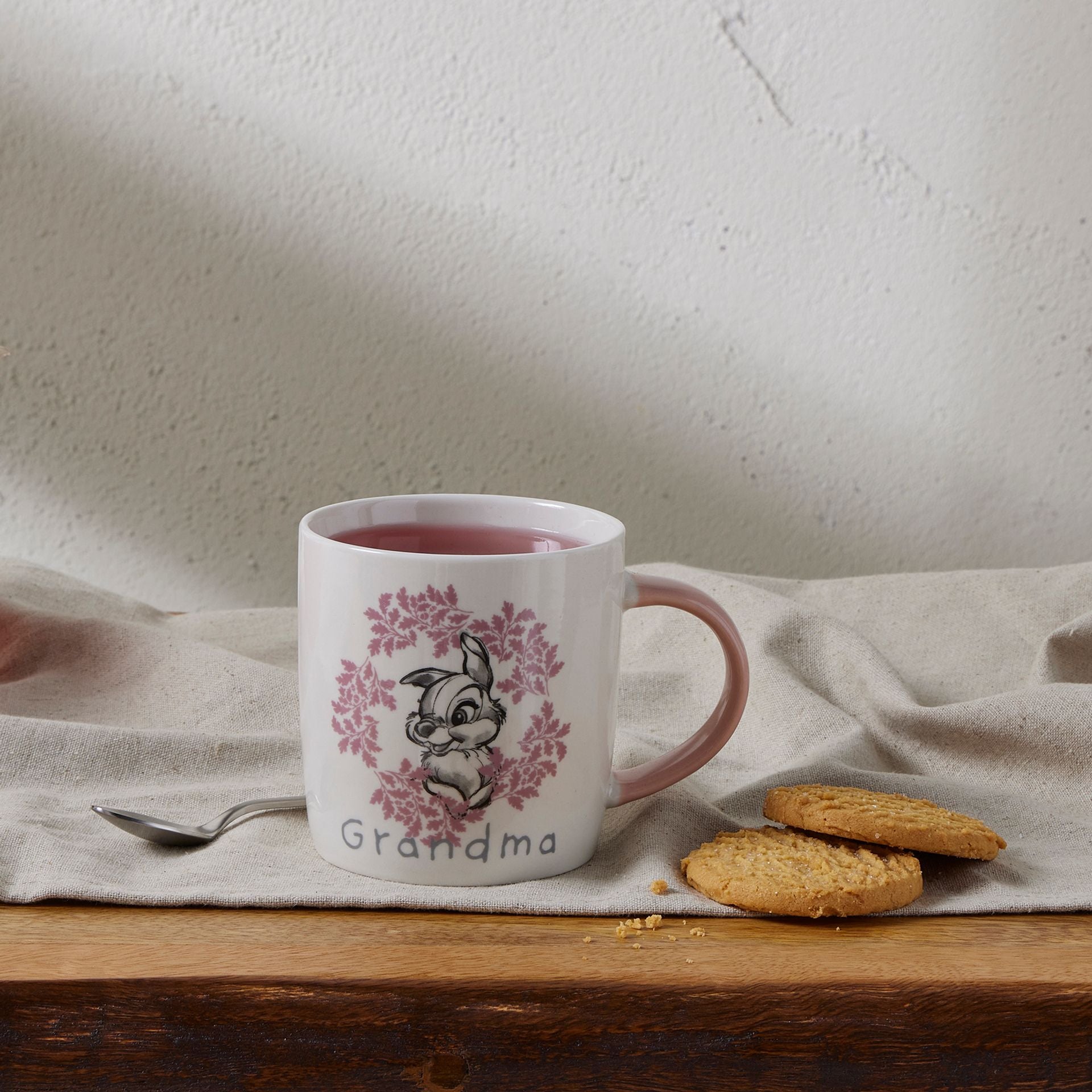 Disney Bambi Boxed Mug "Grandma" - Olleke Wizarding Shop Amsterdam