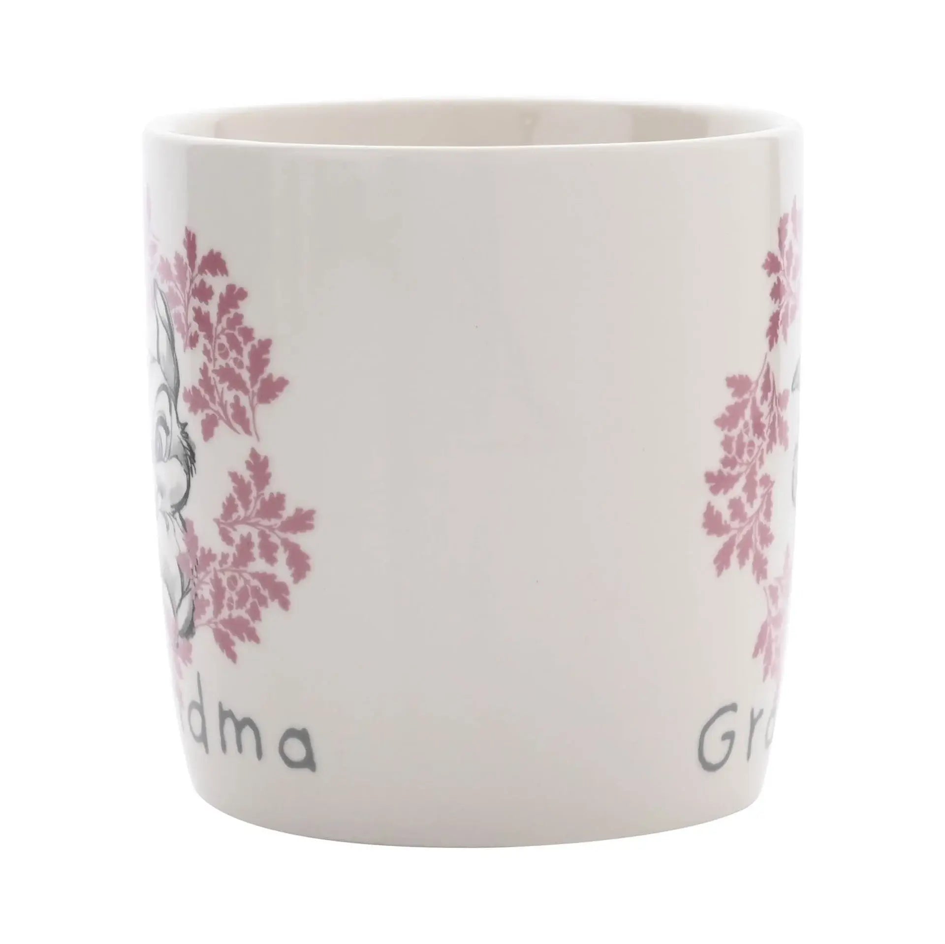 Disney Bambi Boxed Mug "Grandma" - Olleke Wizarding Shop Amsterdam