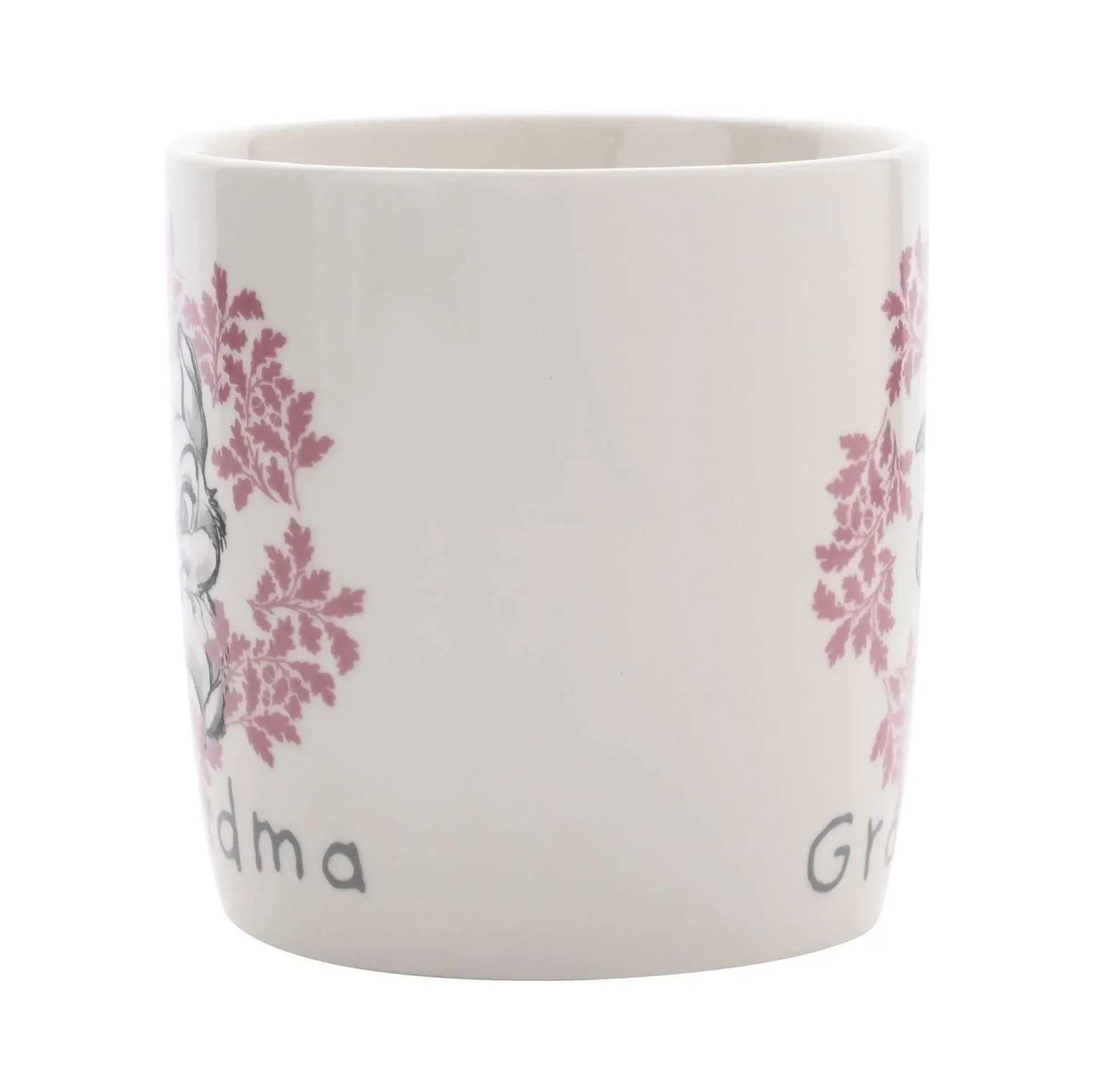 Disney Bambi Boxed Mug "Grandma" - Olleke Wizarding Shop Amsterdam