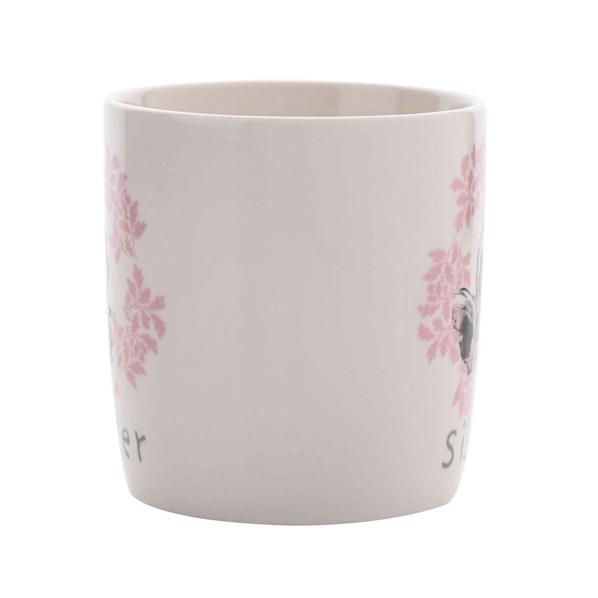 Disney Bambi Boxed Mug "Sister" - Olleke Wizarding Shop Amsterdam