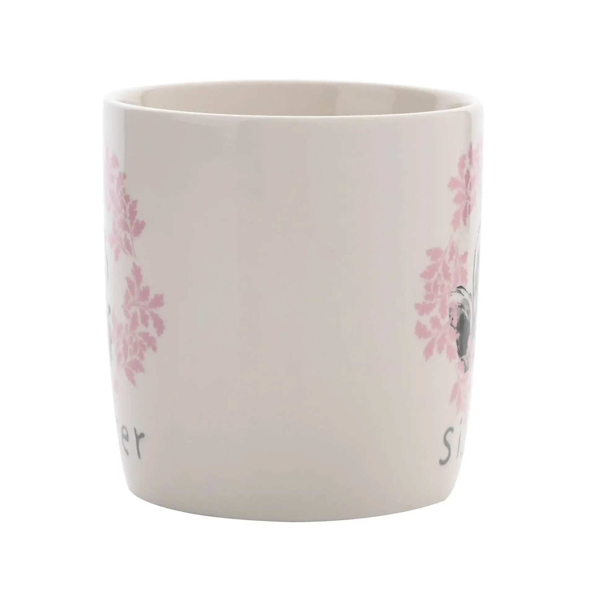 Disney Bambi Boxed Mug "Sister" - Olleke Wizarding Shop Amsterdam