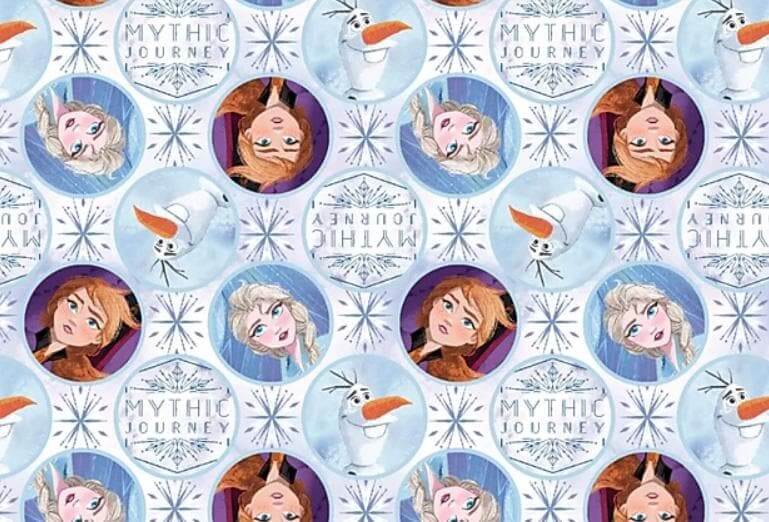 DIY Kit Face Mask - Olleke | Disney and Harry Potter Merchandise shop