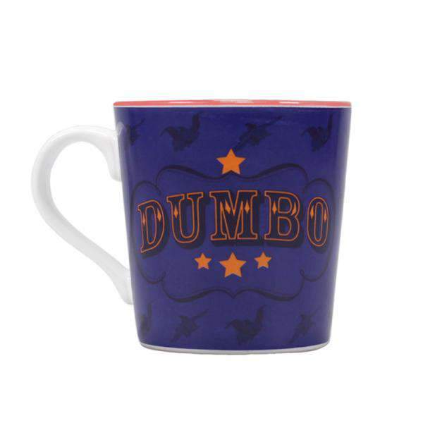 Disney Dumbo Heat Changing Tapered Mug - Olleke | Disney and Harry Potter Merchandise shop