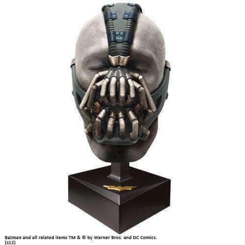 Batman Bane Special Edition Mask - Olleke | Disney and Harry Potter Merchandise shop
