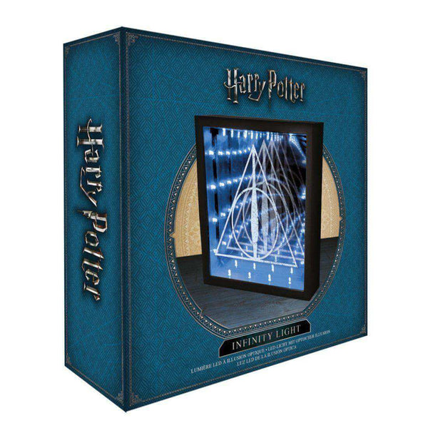 Harry Potter Infinity Light - Olleke | Disney and Harry Potter Merchandise shop