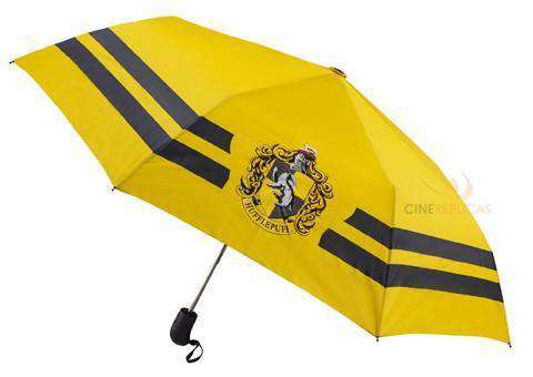 Hufflepuff Umbrella - Olleke | Disney and Harry Potter Merchandise shop