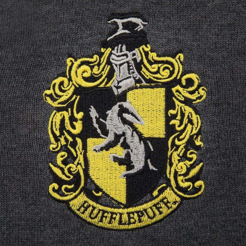Hufflepuff Knitted Sweater - Olleke | Disney and Harry Potter Merchandise shop