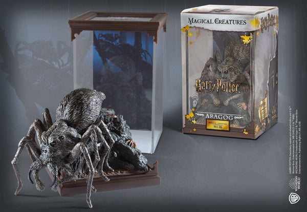 Magical Creatures – Aragog - Olleke | Disney and Harry Potter Merchandise shop